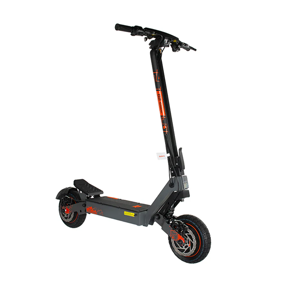Kukirin G2 Ultra 2025 Electric Scooter for adults - Image 3