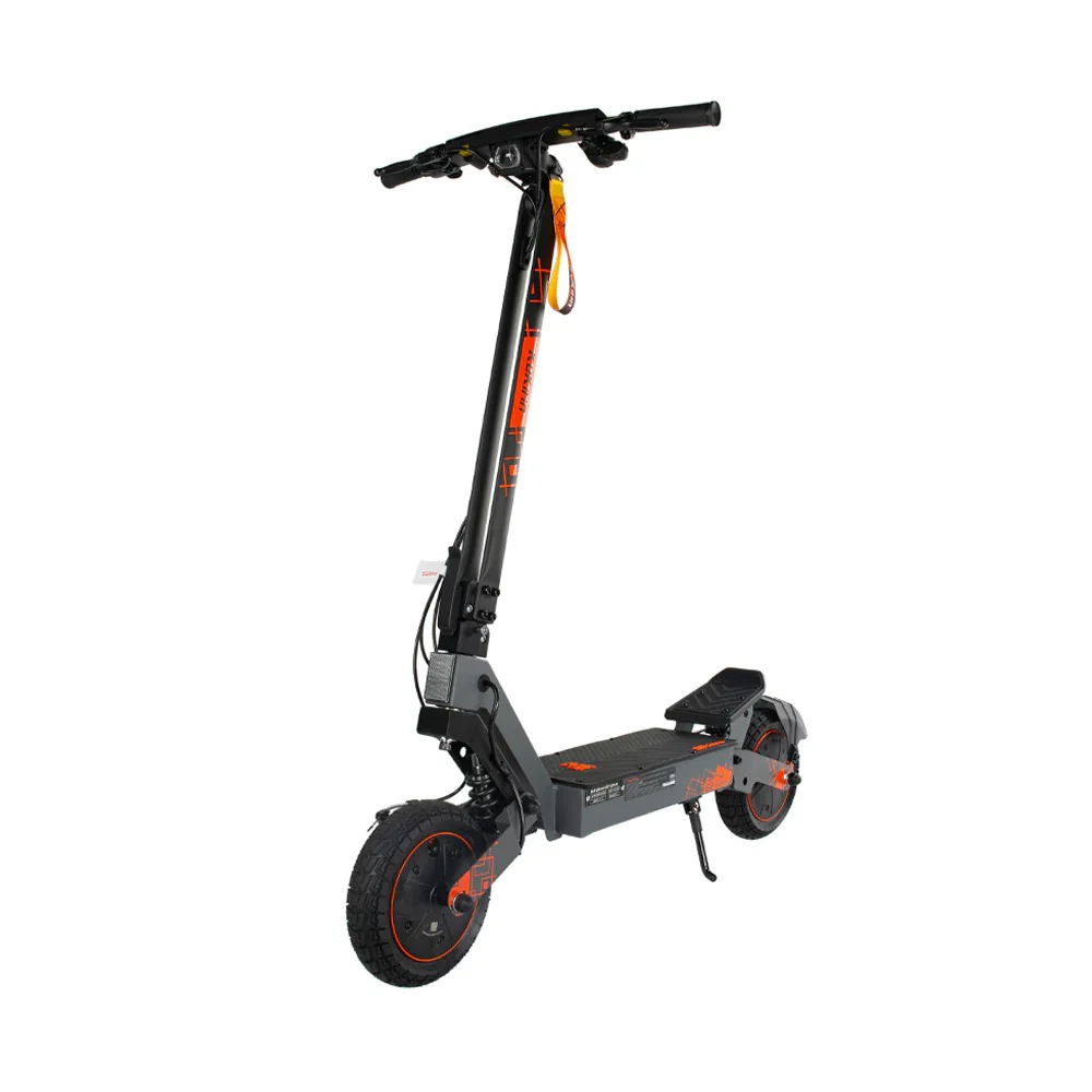 Kukirin G2 Ultra 2025 Electric Scooter for adults - Image 4