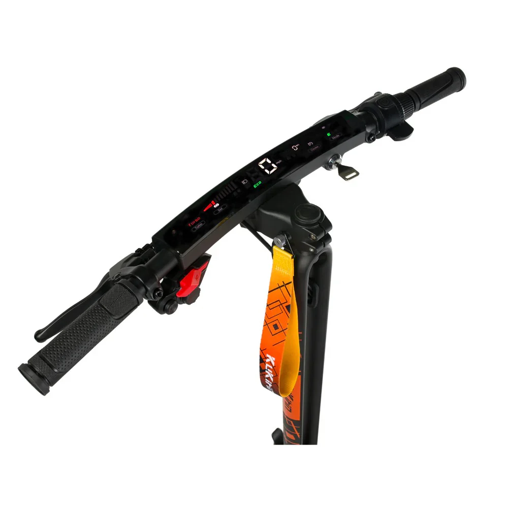 Kukirin G2 Ultra 2025 Electric Scooter for adults - Image 6