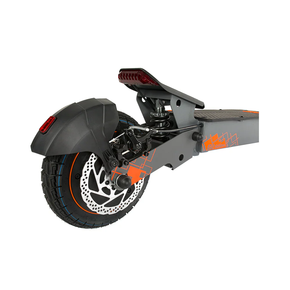 Kukirin G2 Ultra 2025 Electric Scooter for adults - Image 8