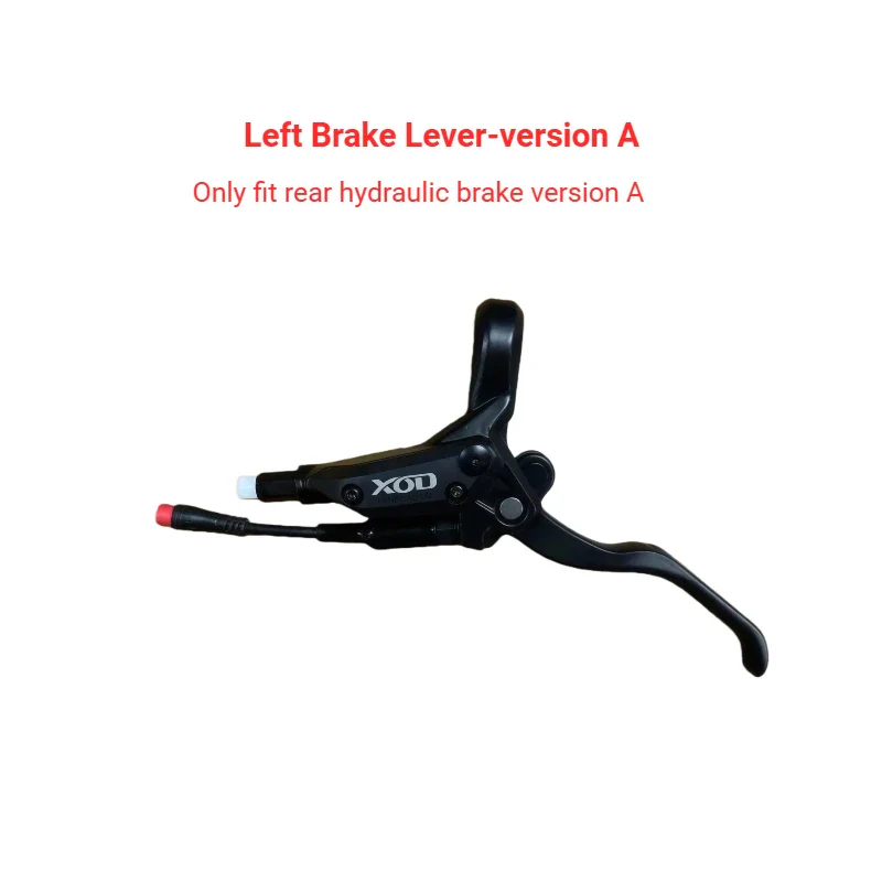kukirin G3 Pro Scooter Left&Right Brake Levers