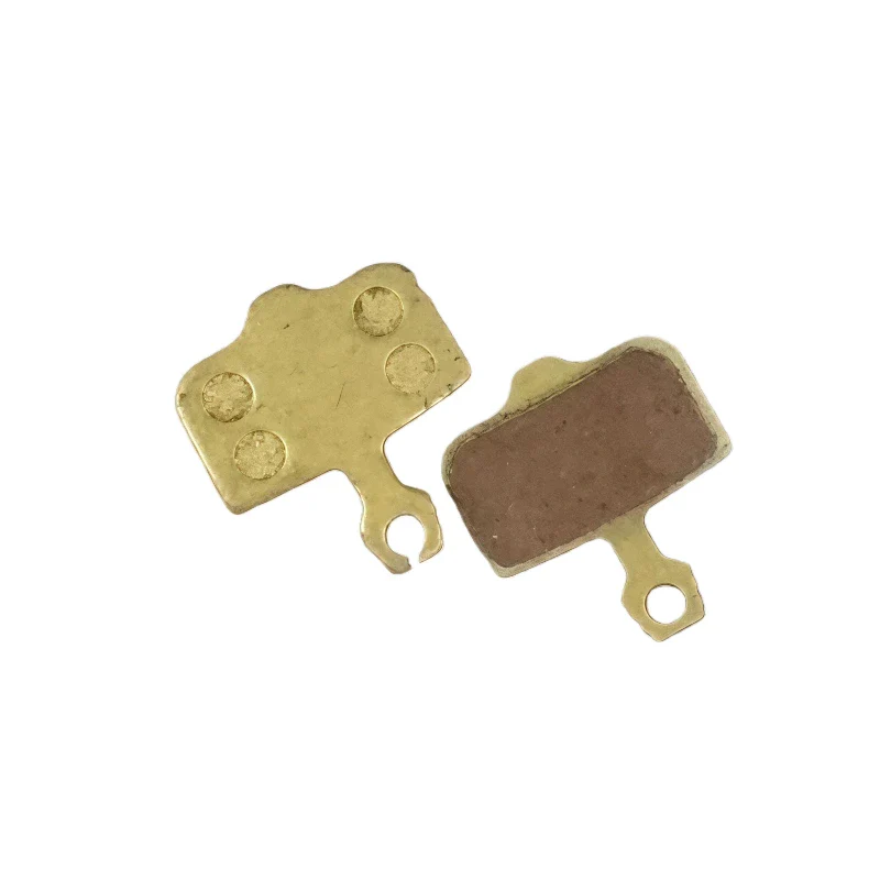Kukirin G3 Pro Scooter Brake Pads Version A&B - Image 2