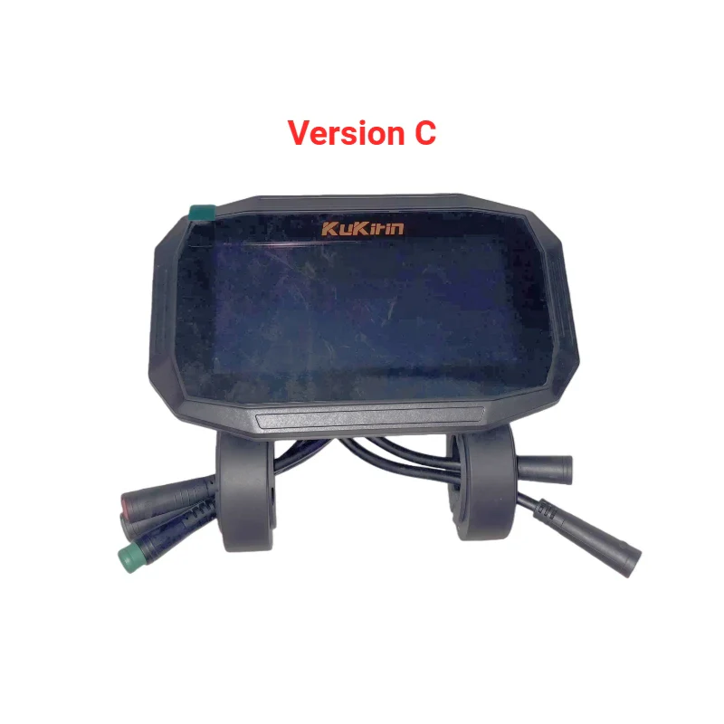 KuKirin G3 Pro Scooter Display Dashboard - Image 3