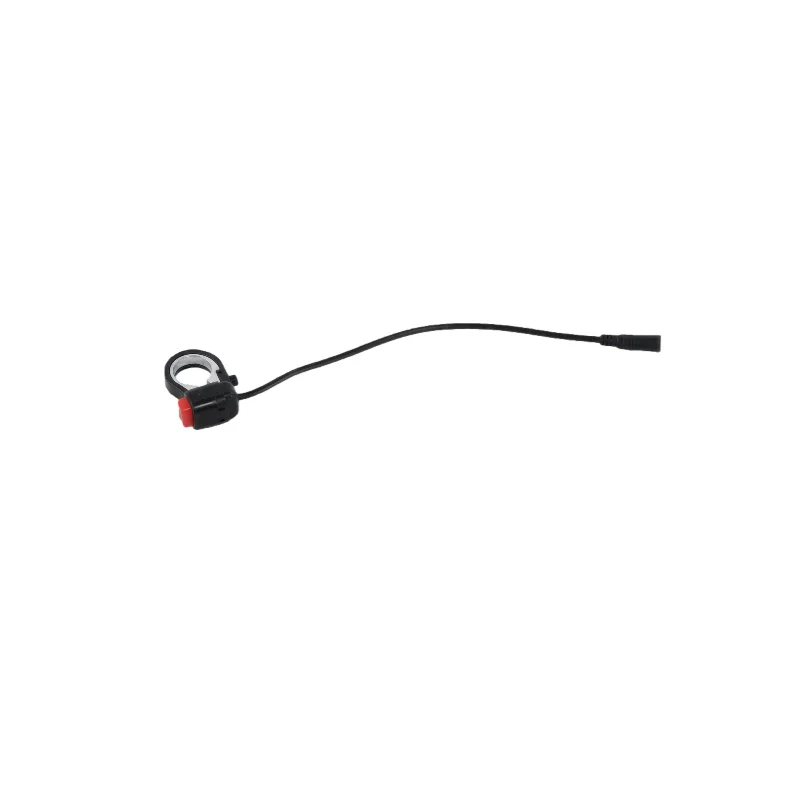 Kukirin G3 Pro Dual Drive Switch