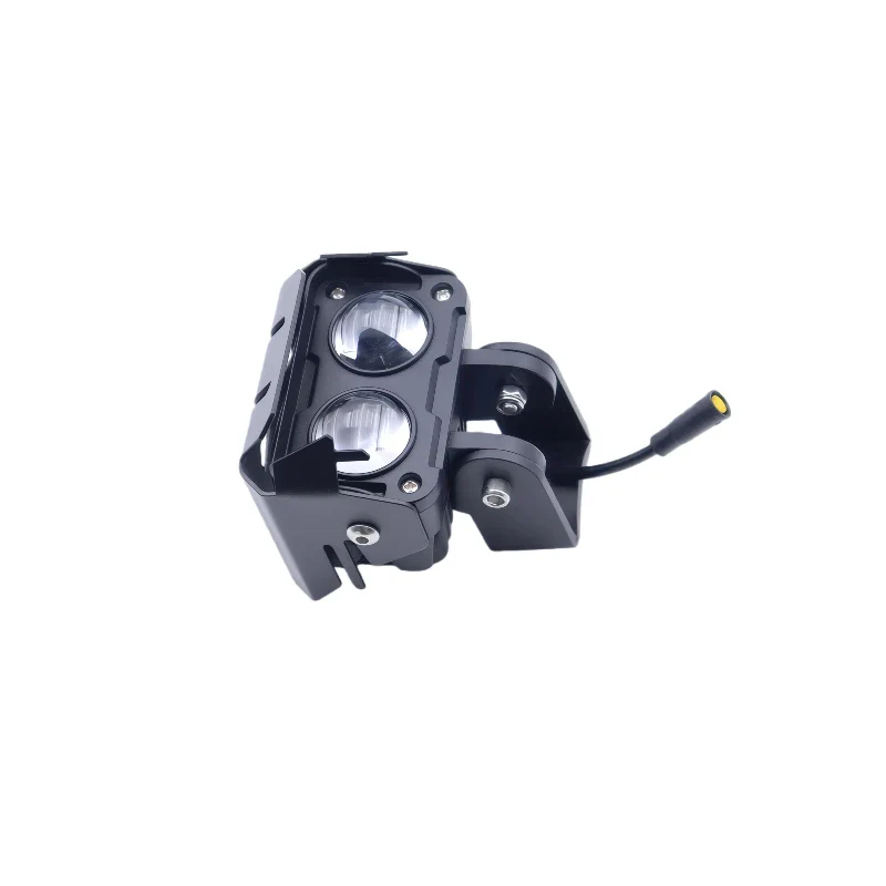Kukirin G3 Pro Escooter Headlight