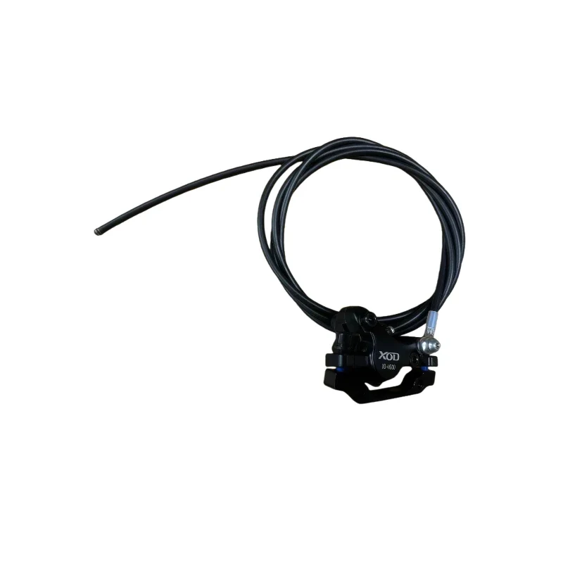Kukirin G3 Pro Electric Scooter Hydraulic Brakes