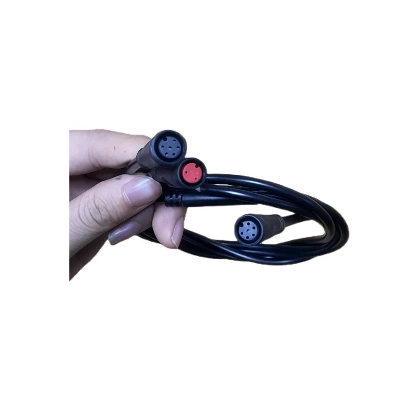 Kukirin G3 Pro Wiring Harness Integrated Cable