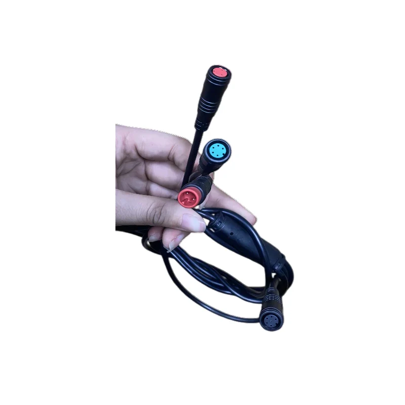 Kukirin G3 Pro Wiring Harness Integrated Cable - Image 2