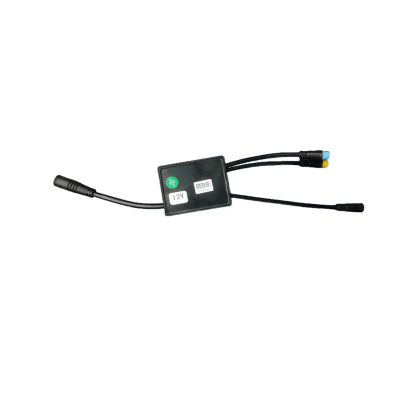 Kukirin G3 Pro Light Board Module Assembly - Image 3