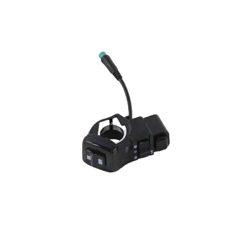 Kukirin G3 Pro Scooter Light Switch