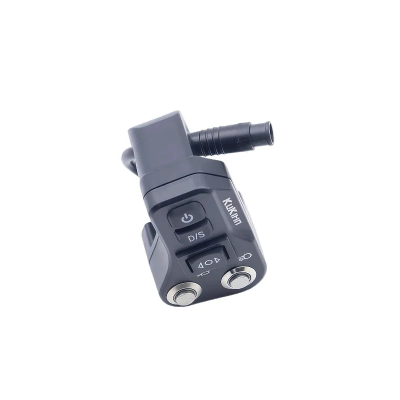 Kukirin G3 Pro Scooter Light Switch - Image 2