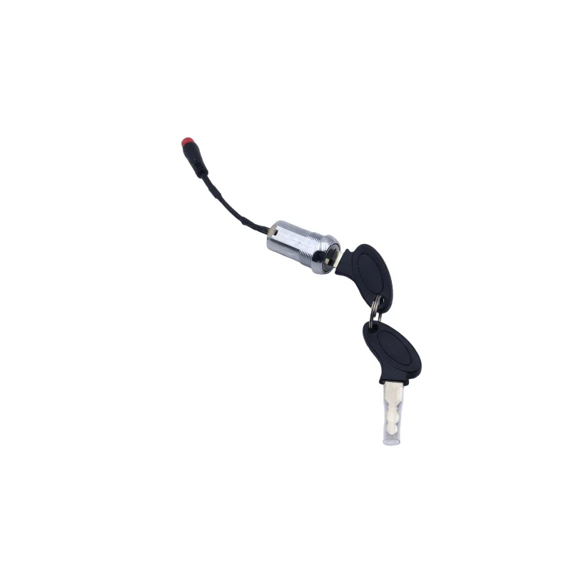 Kukirin G3 Pro E-scooter E-lock Ignition Key