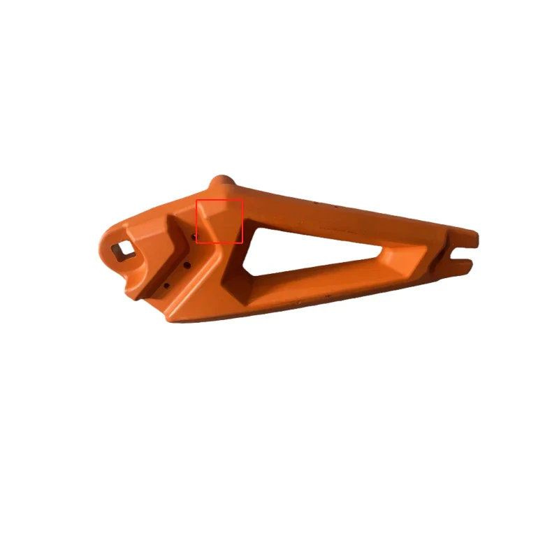 Kukirin G3 Pro Escooter Rocker Arms A/B Versions