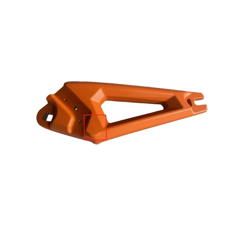 Kukirin G3 Pro Escooter Rocker Arms A/B Versions - Image 3