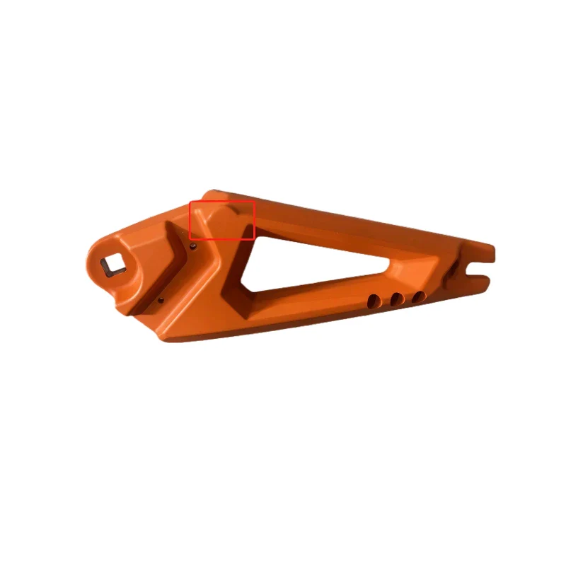 Kukirin G3 Pro Escooter Rocker Arms A/B Versions - Image 4