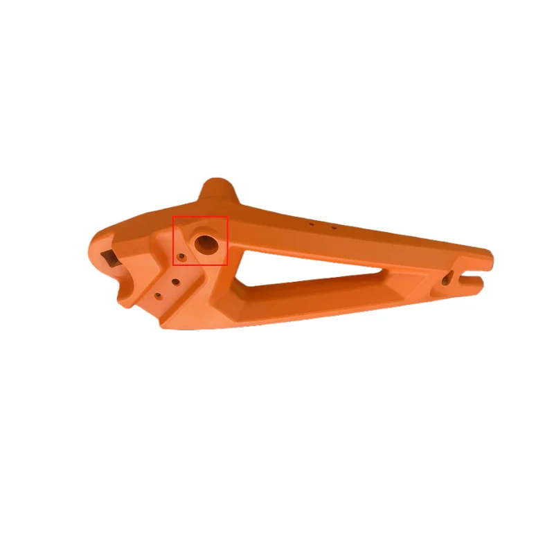 Kukirin G3 Pro Escooter Rocker Arms A/B Versions - Image 5