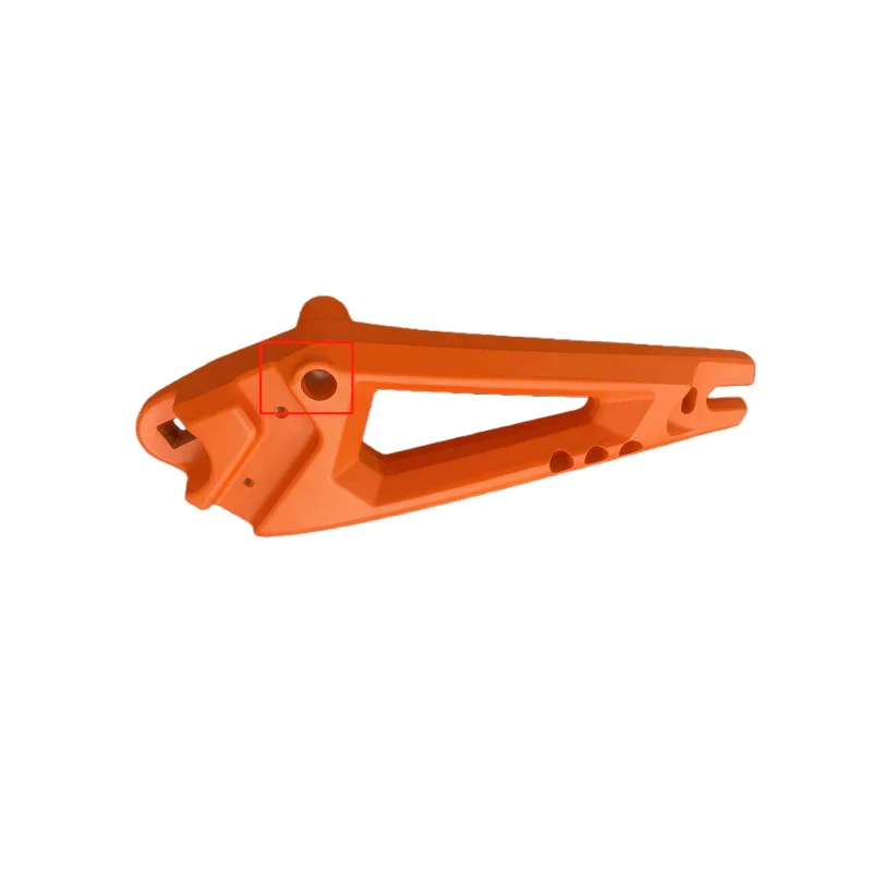 Kukirin G3 Pro Escooter Rocker Arms A/B Versions - Image 8