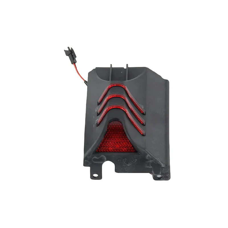 Kukirin G3 Pro Electric Scooter Sidelight Assembly - Image 2