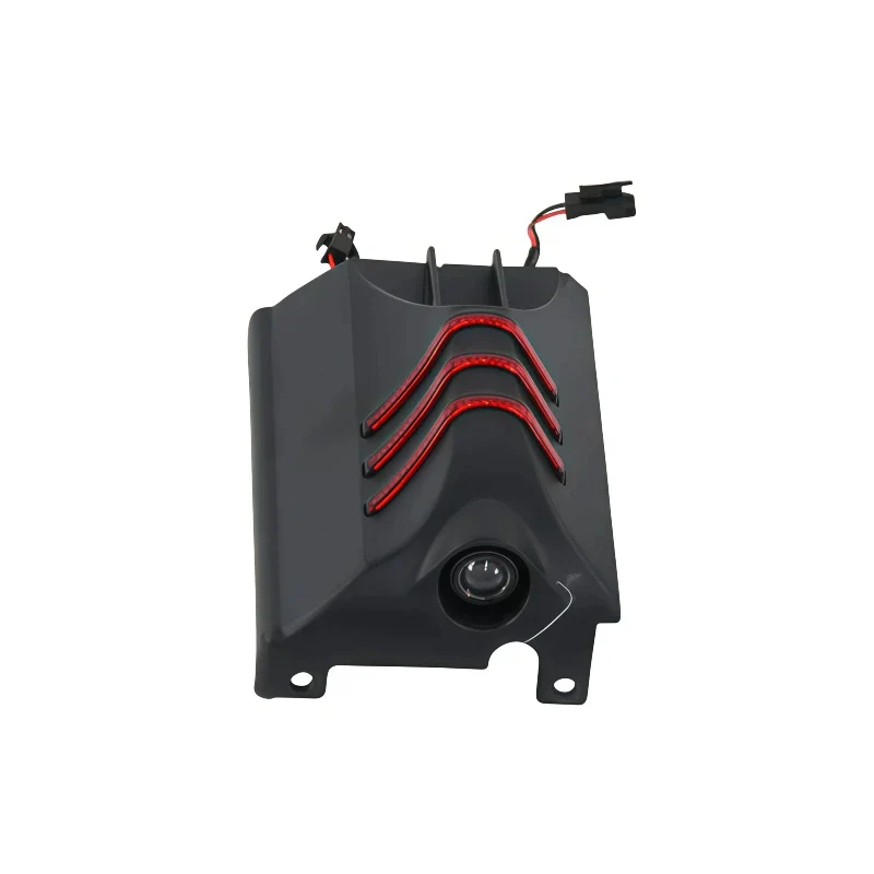 Kukirin G3 Pro Electric Scooter Sidelight Assembly - Image 3