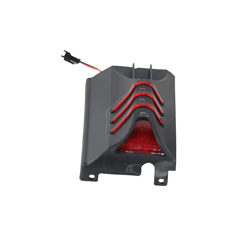 Kukirin G3 Pro Electric Scooter Sidelight Assembly - Image 4