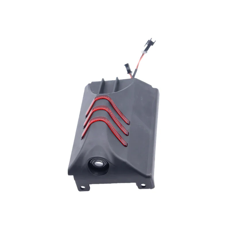 Kukirin G3 Pro Electric Scooter Sidelight Assembly - Image 5