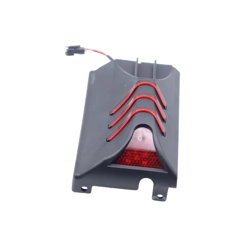 Kukirin G3 Pro Electric Scooter Sidelight Assembly - Image 8