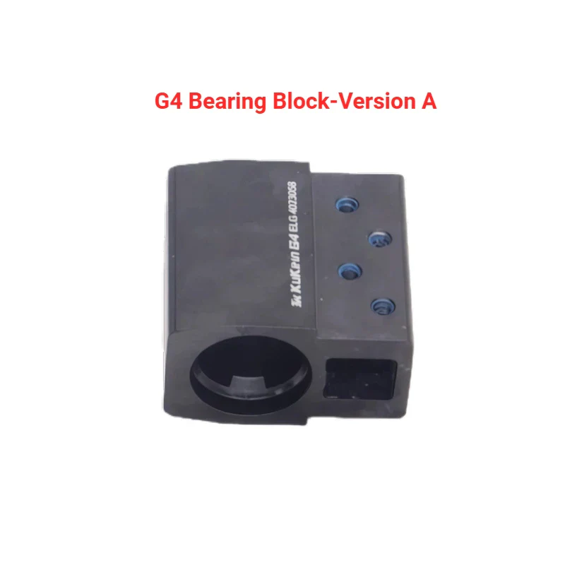 Kukirin G4 Escooter Bearing Block