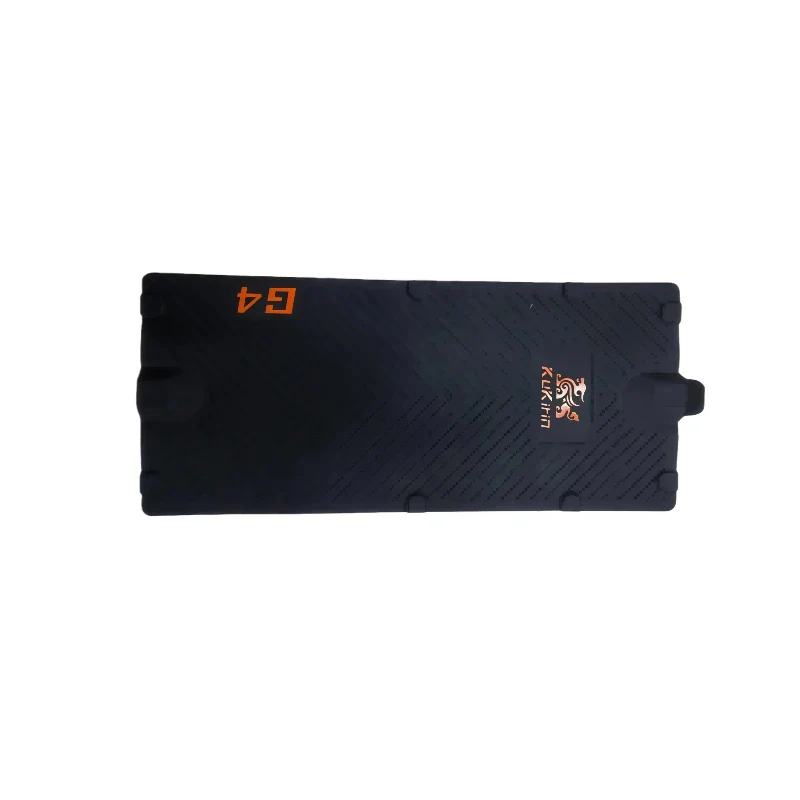 Kukirin G4 Escooter Deck Rubber Pad