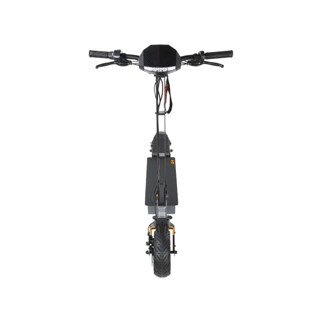 Kukirin Scooter G4 2000w Motor 2026 Version - Image 6