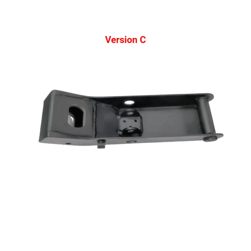 Kukirin G4 Front Rocker Arm Bracket - Image 3