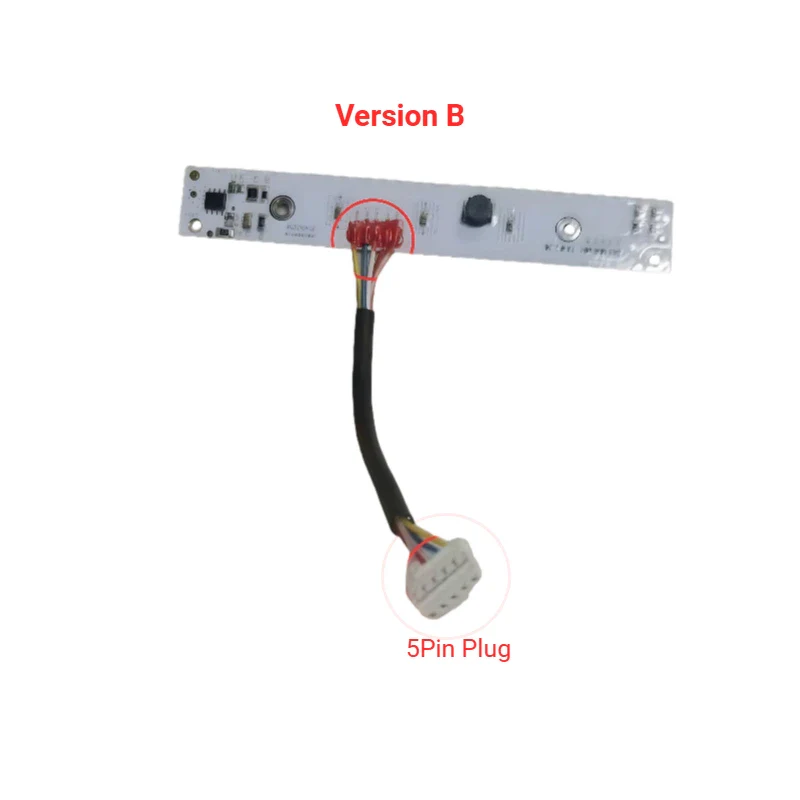 Kukirin G4 Escooter Headlight Replacement - Image 2