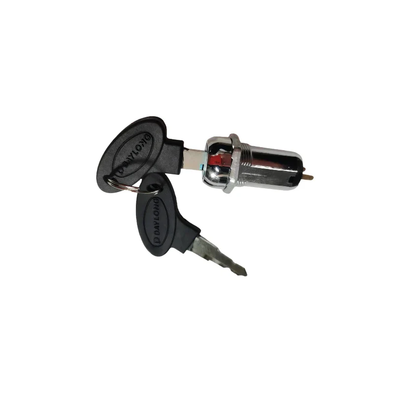 Kukirin G4 Escooter Key Ignition - Image 2