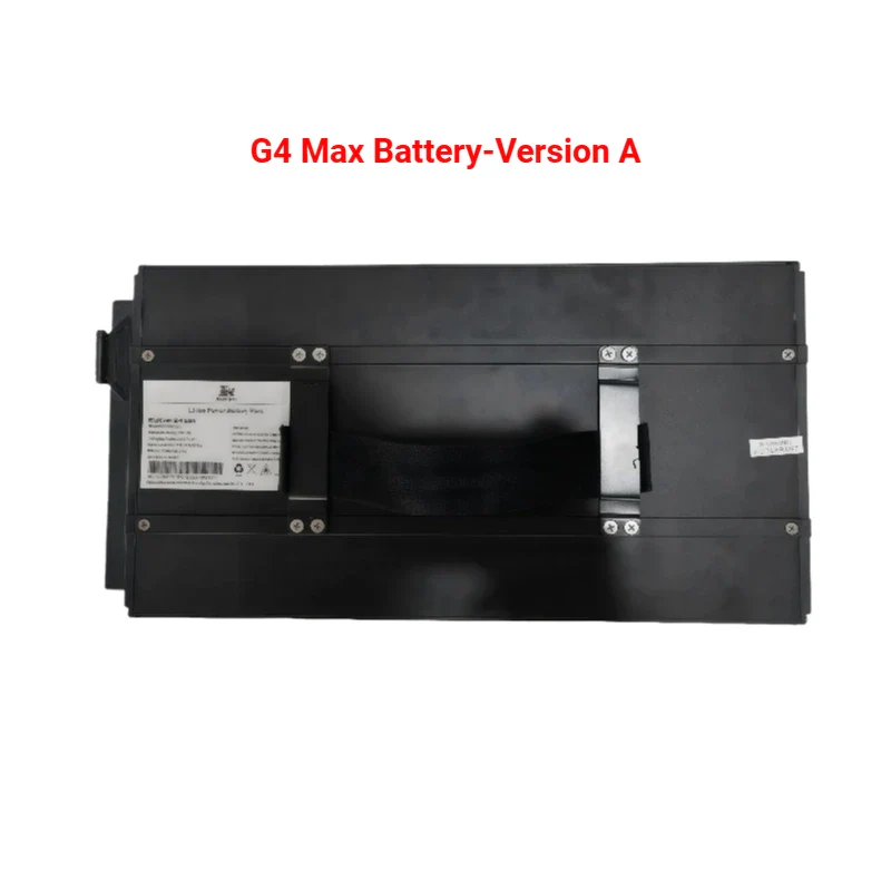Kukirin G4 Max Electric Scooter Battery