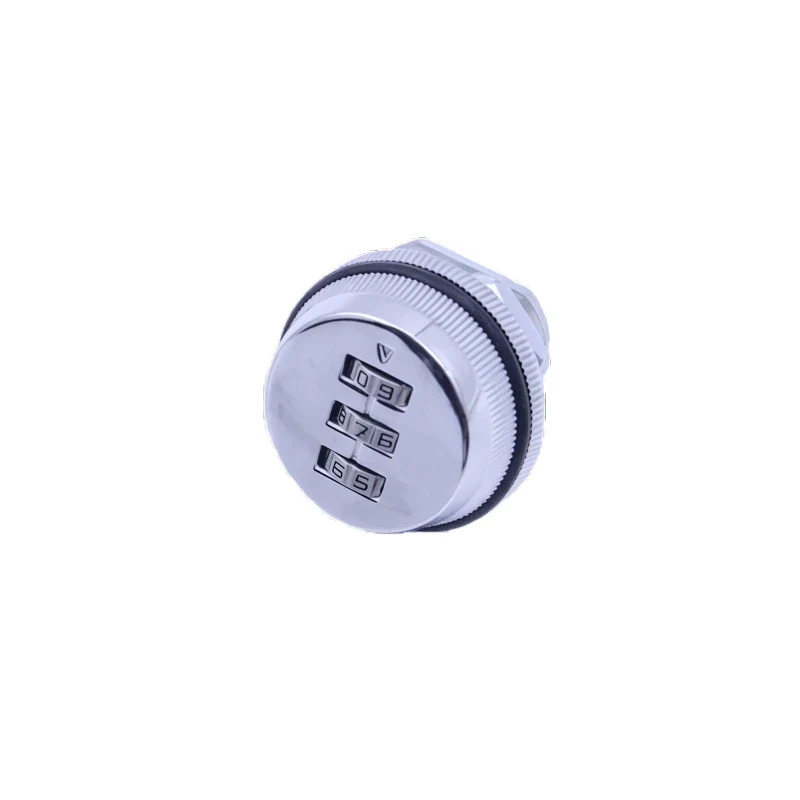 KuKirin G4 Max Scooter Combination Lock