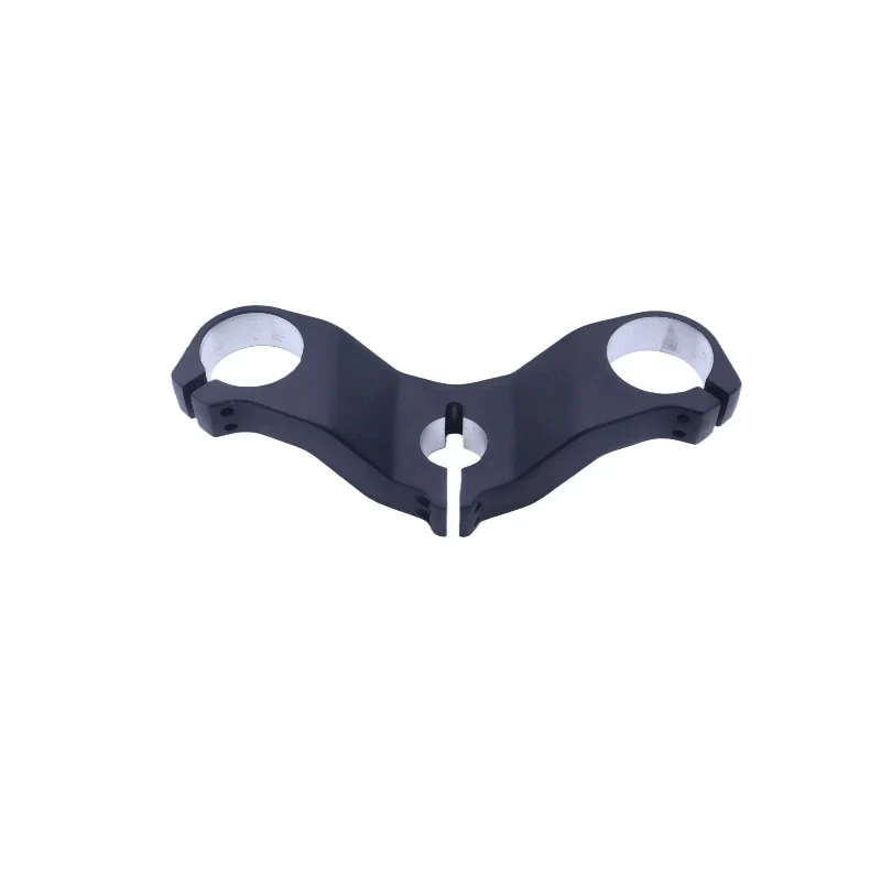 Kukirin G4 Max Front Fork Upper/Lower Connection Plate