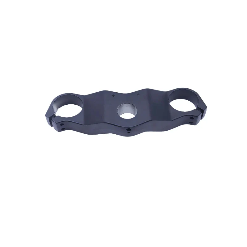 Kukirin G4 Max Front Fork Upper/Lower Connection Plate - Image 2