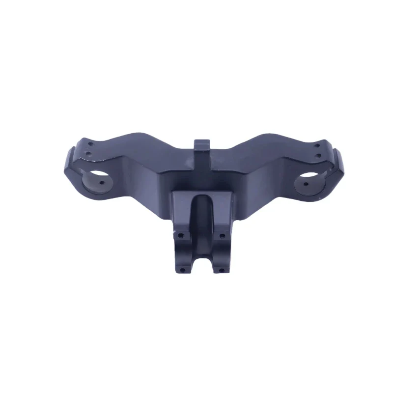 KuKirin G4 Max Handlebar Clamp Head Connecting Plate