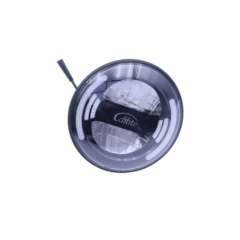 Kukirin G4 Max Headlight
