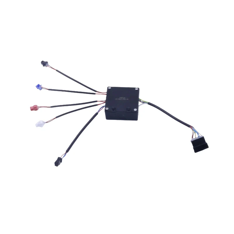 Kukirin G4 Max Escooter Light Board Module Assembly