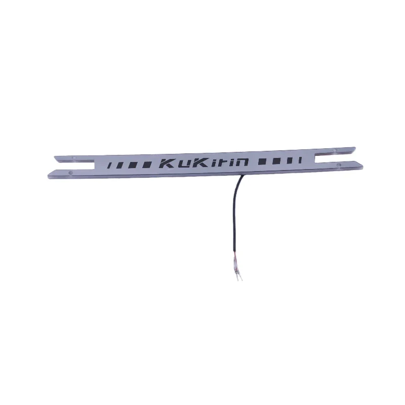 Kukirin G4 Max Under Pedal Sidelight Strip