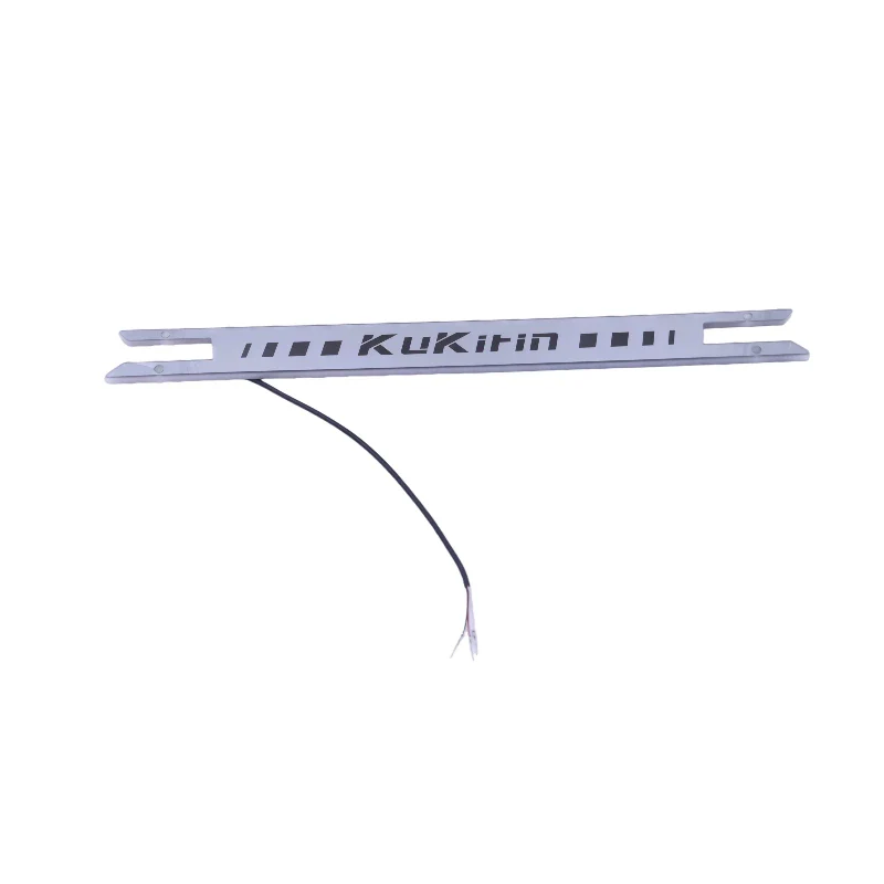 Kukirin G4 Max Under Pedal Sidelight Strip - Image 2
