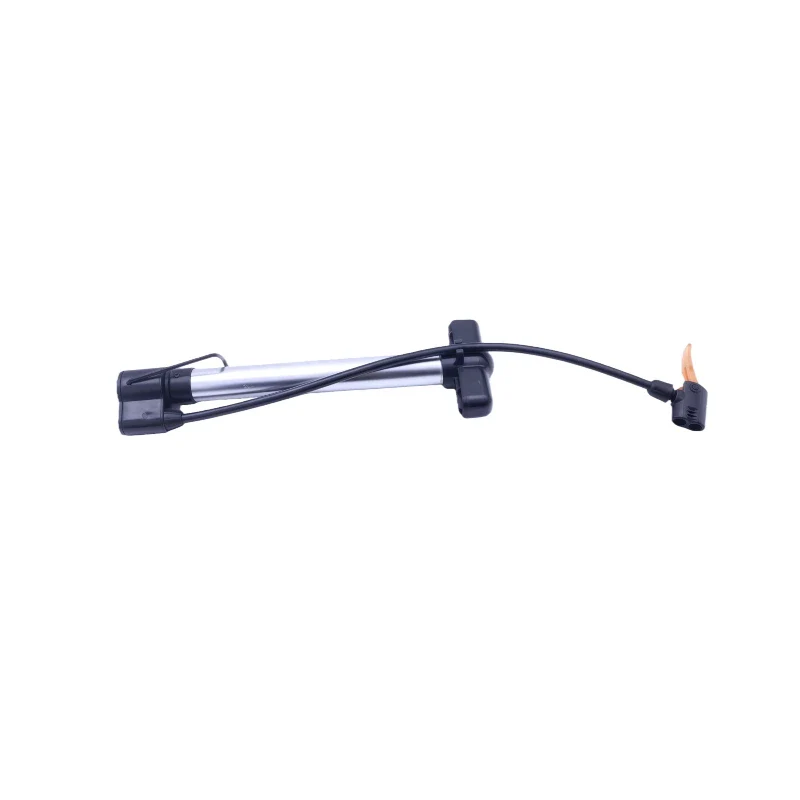 Kukirin G4 Max Tire Pump