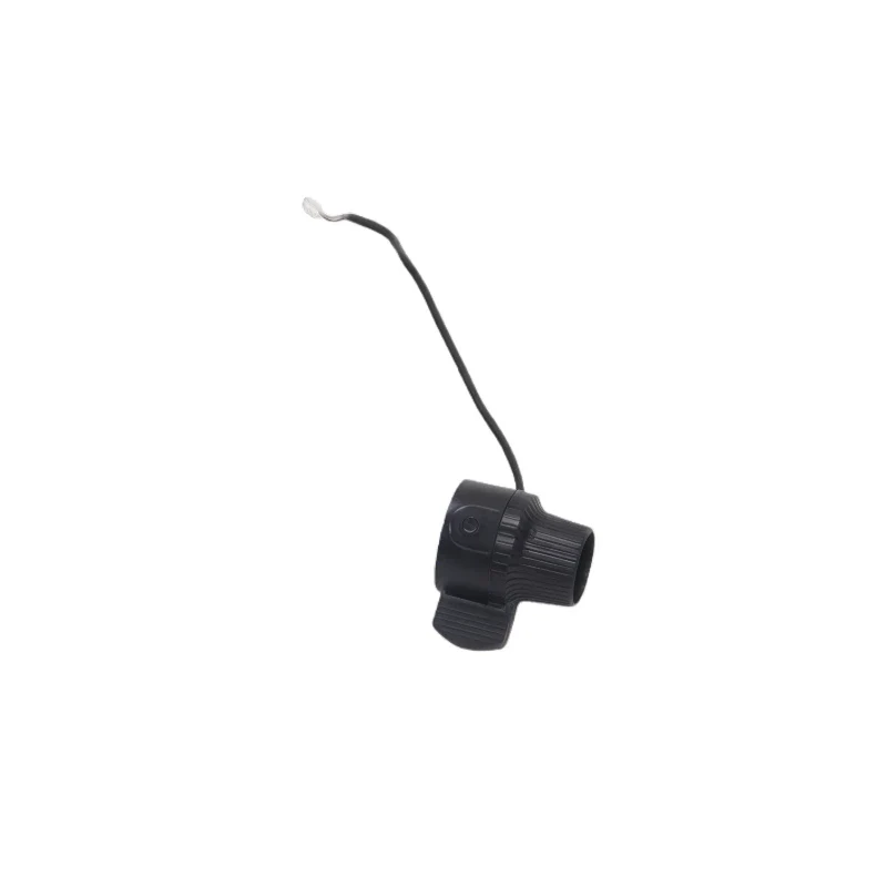 Kukirin G4 Escooter Throttle