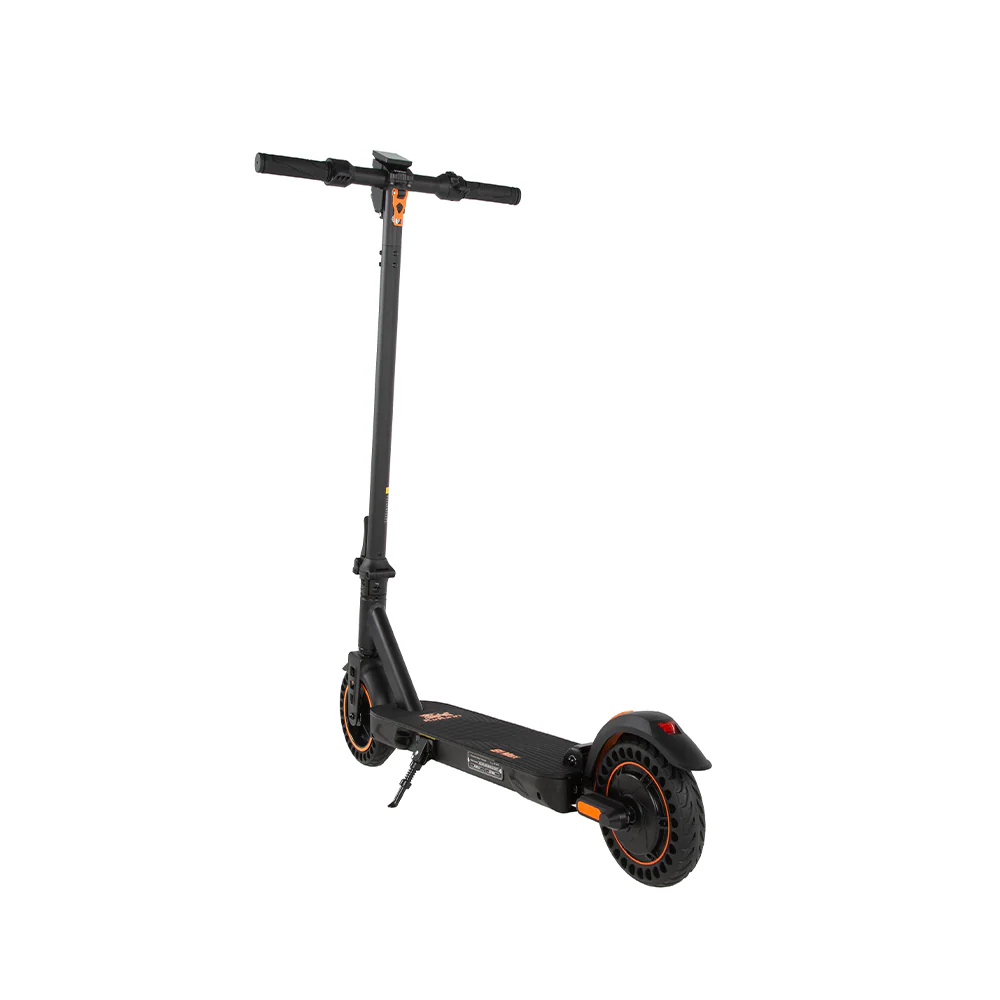 KuKirin S1 Max Electric Scooter EU Stock Fast Delivery - Image 3