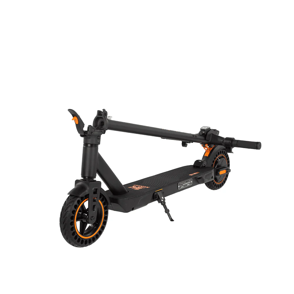KuKirin S1 Max Electric Scooter EU Stock Fast Delivery - Image 4