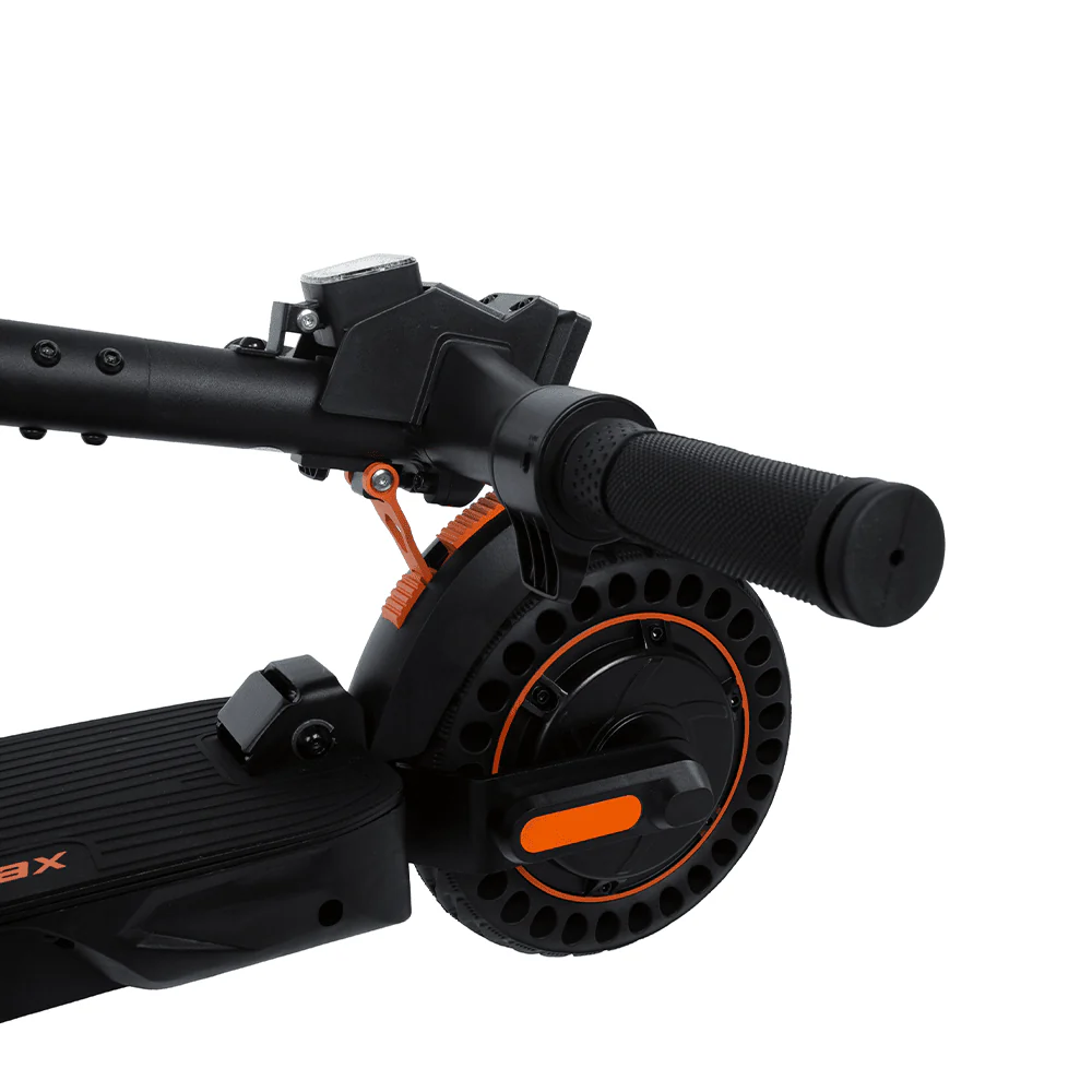 KuKirin S1 Max Electric Scooter EU Stock Fast Delivery - Image 7