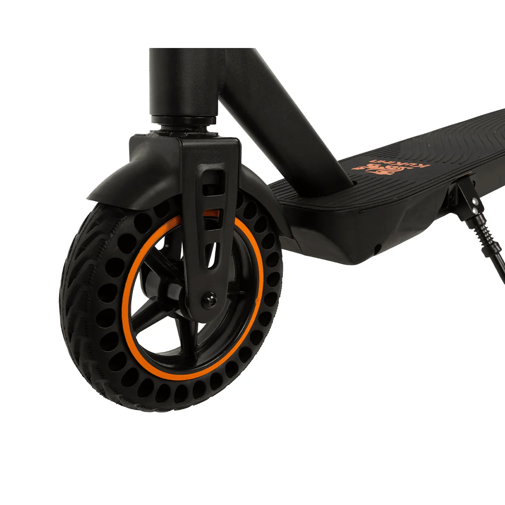KuKirin S1 Max Electric Scooter EU Stock Fast Delivery - Image 8