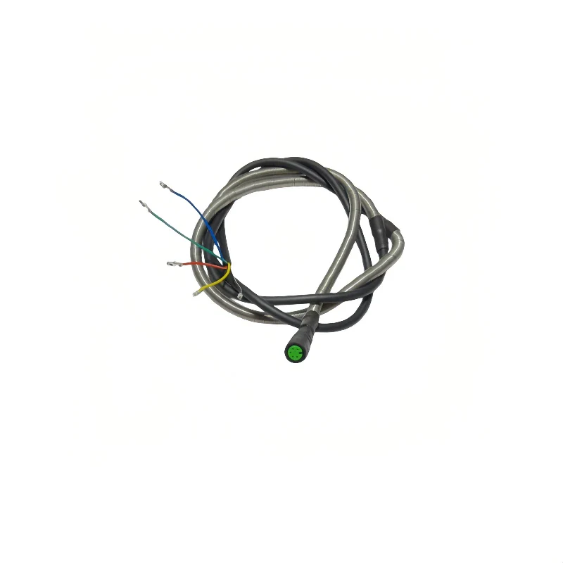 Kukirin S1 Max Escooter Integrated Cable