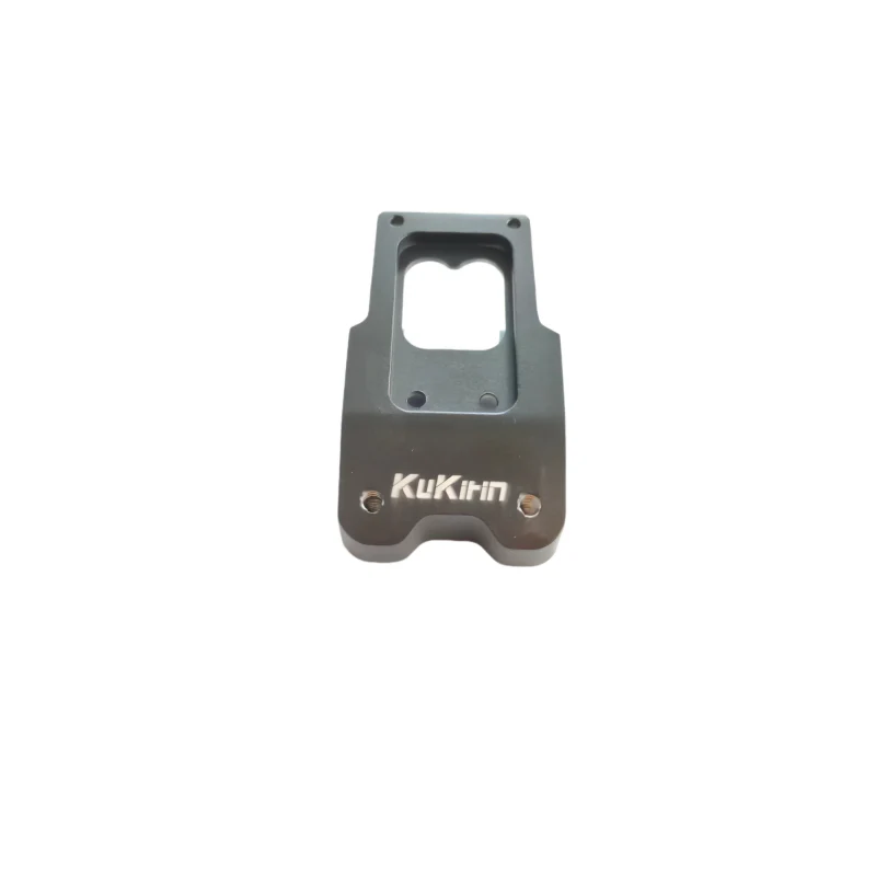 Kukirin S1 Max Handlebar Tube Clamp Block Top Cover
