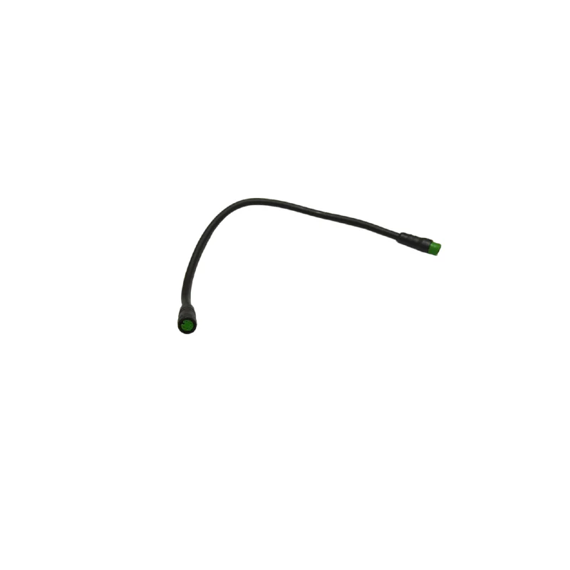 Kukirin S1 Max Escooter Integrated Line Adapter Cable
